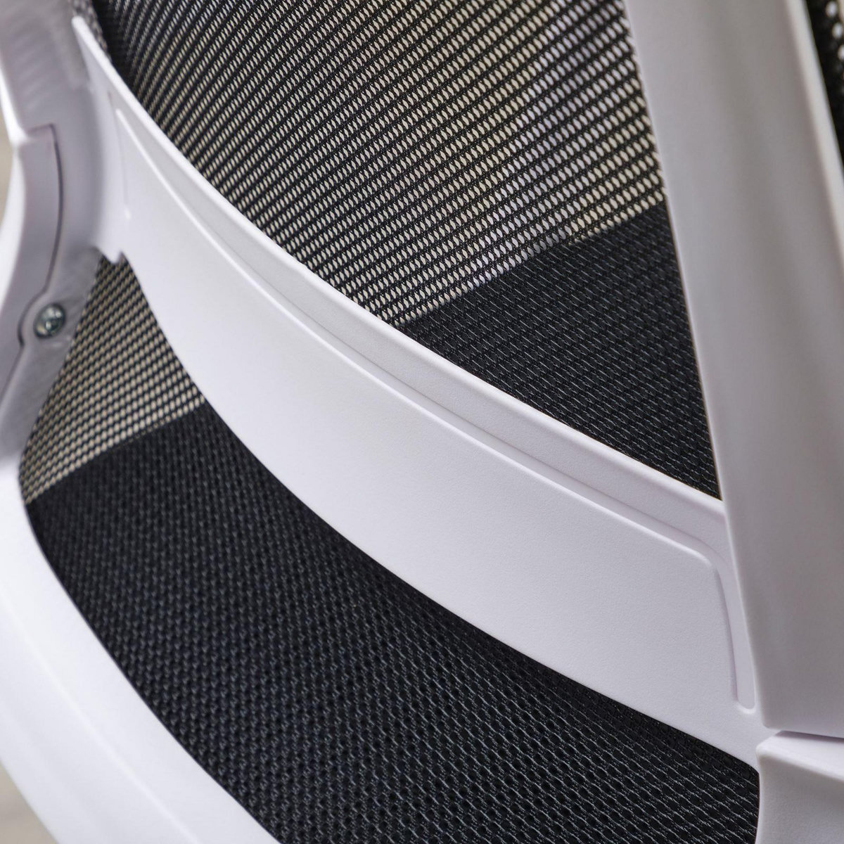 IDIMEX Chaise de bureau PERTH