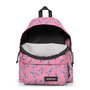 Voir la diapositive 2 : EASTPAK Sac à dos 1 compartiment rose Padded Pak'R Bliss Crystal