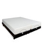 Voir la diapositive 1 : BELLECOUR BELLECOUR LITERIE | Ensemble Duo BODYSOFT | Sommiers électriques + Matelas Mémoire de forme