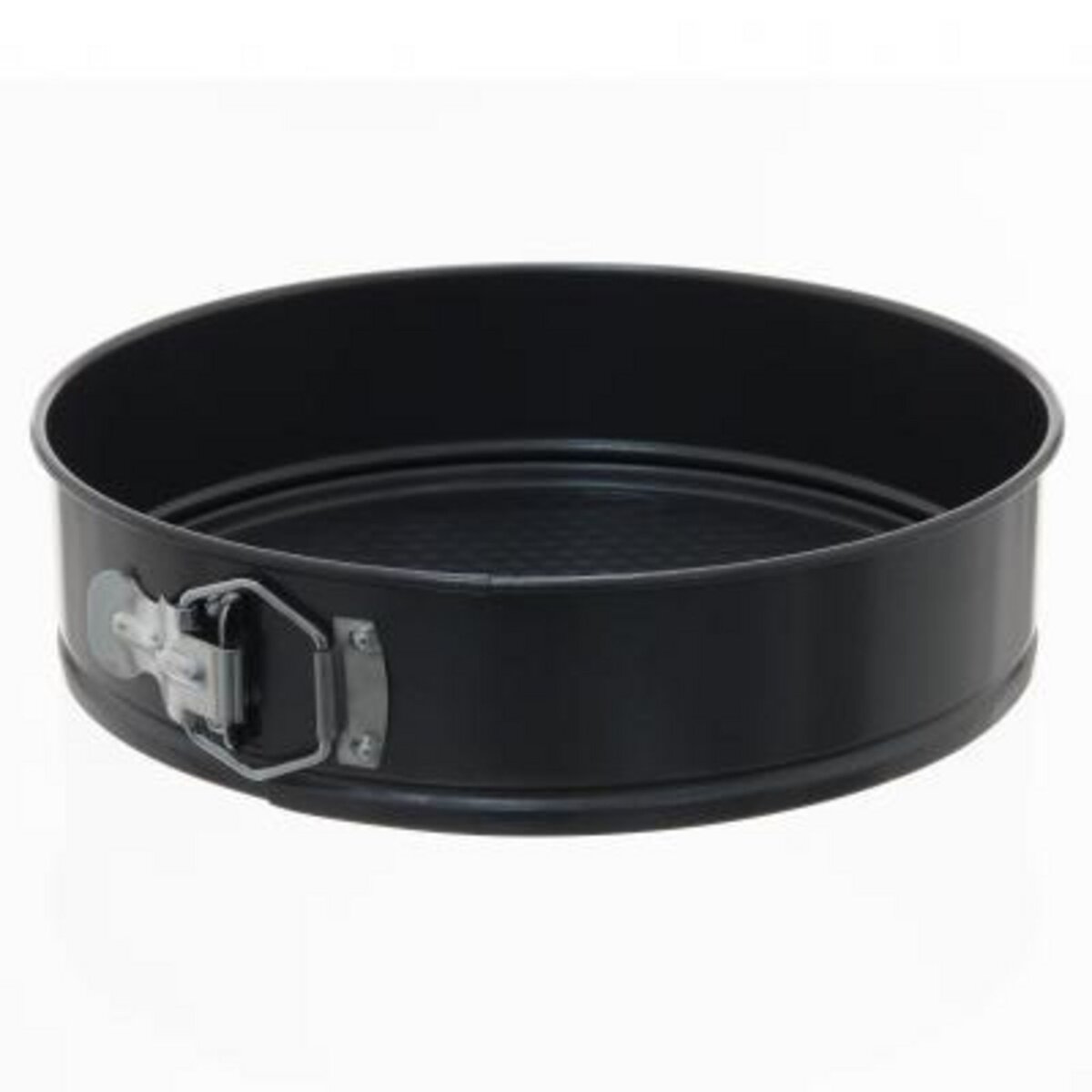 Moule à manqué acier noir