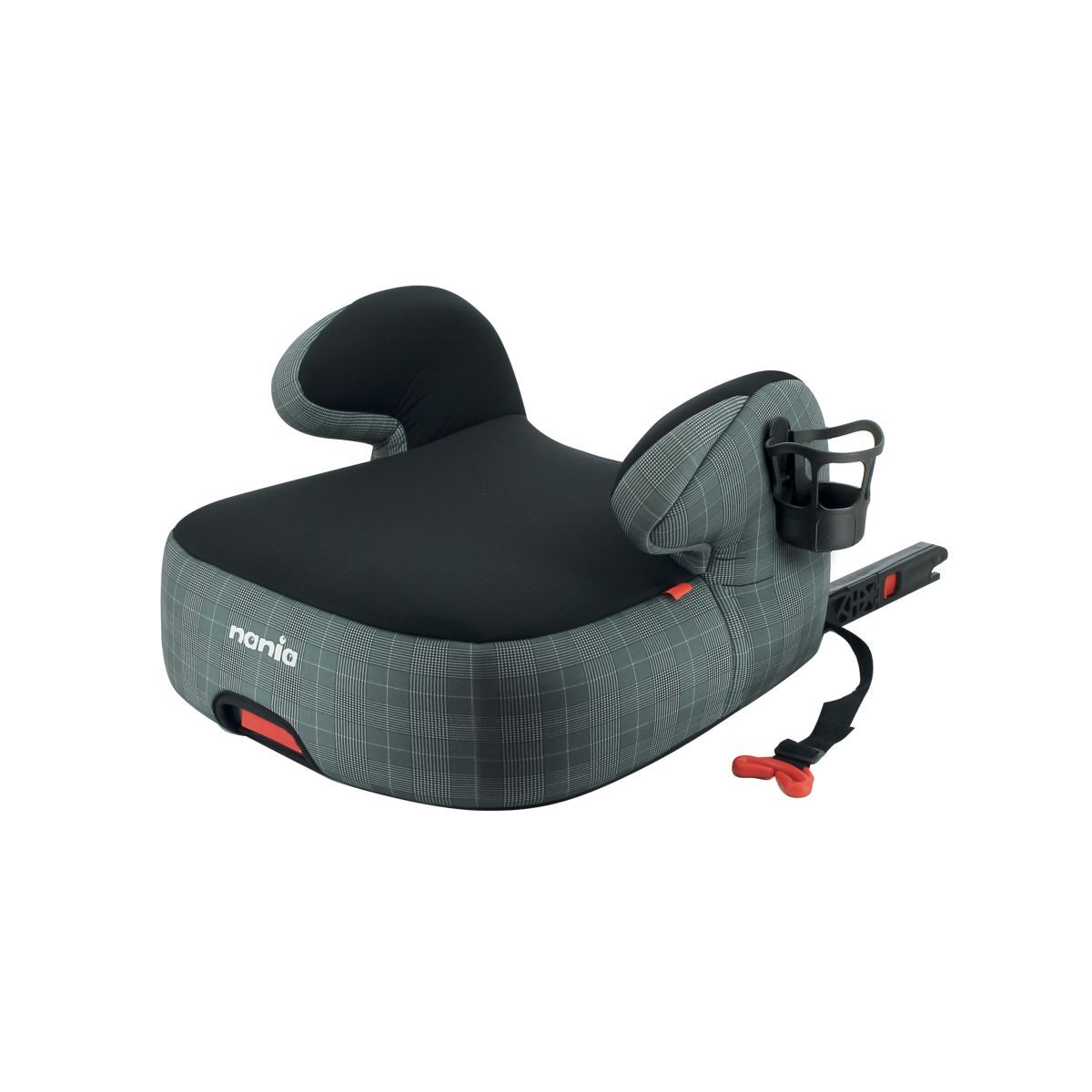 NANIA Rehausseur bas groupe 3 DREAM EASYFIX  Nania London