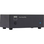 NAD Préampli phono Phono PP2e graphite