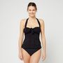 Voir la diapositive 1 : INEXTENSO Maillot de bain Tankini femme
