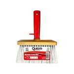 CENTRALE BRICO Brosse a encoller papier peint 19cm plastique quelyd