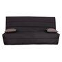 Voir la diapositive 1 : Banquette CLIC CLAC mousse 10cm SPLOT