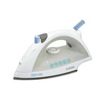 HAGER Fer à vapeur Haeger Ocean Burst 2000 Blanc