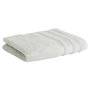 Voir la diapositive 1 : ACTUEL Maxi drap de bain en coton 500 g/m²