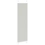 Voir la diapositive 3 : VIDAXL Store plisse gris clair 55x200 cm largeur du tissu 54,4 cm