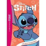 STITCH TOME 18 : LES CAVERNES JUMELLES, Disney