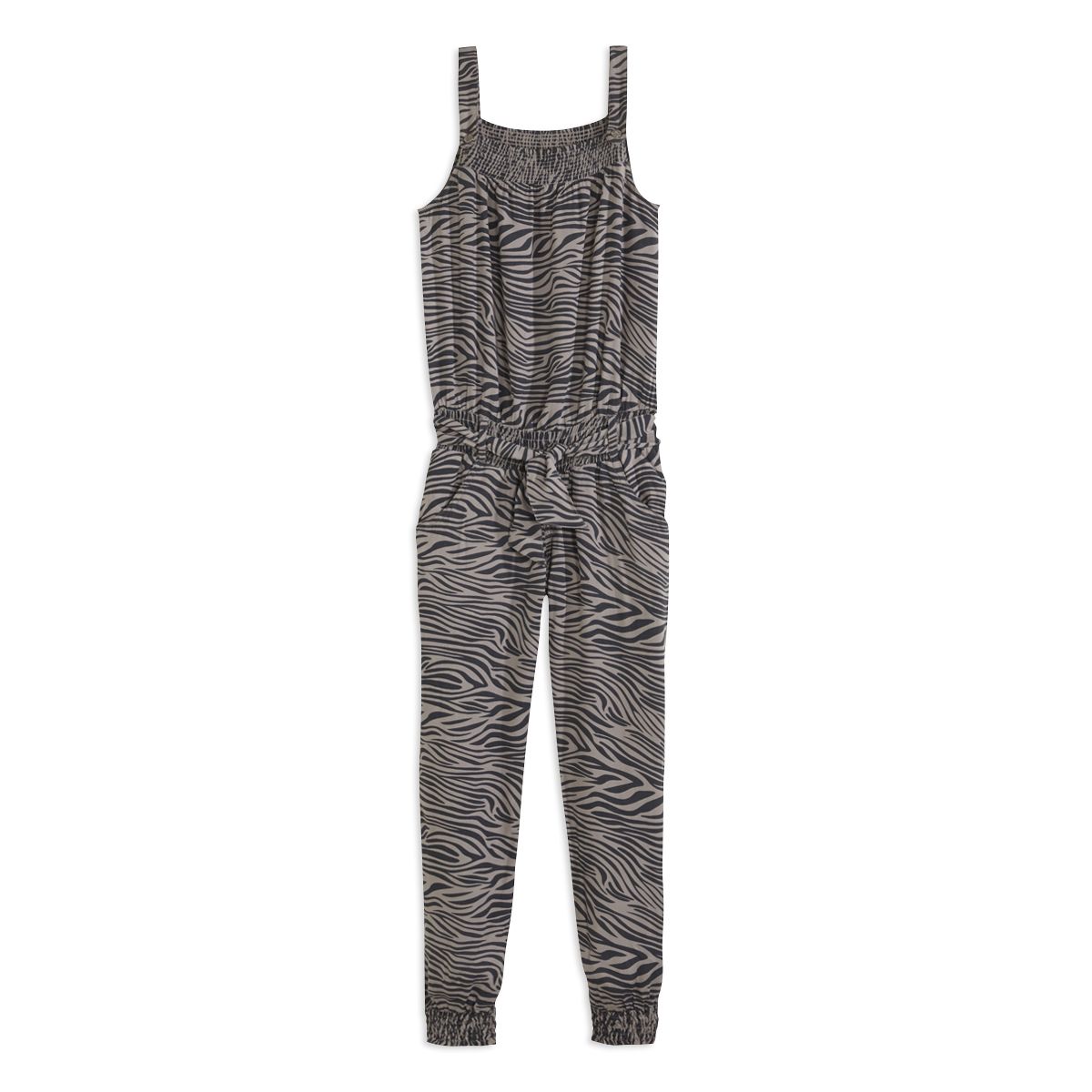 IN EXTENSO Combinaison fille