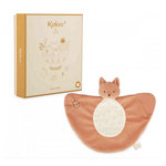 Kaloo Doudou de dentition - Ecureuil