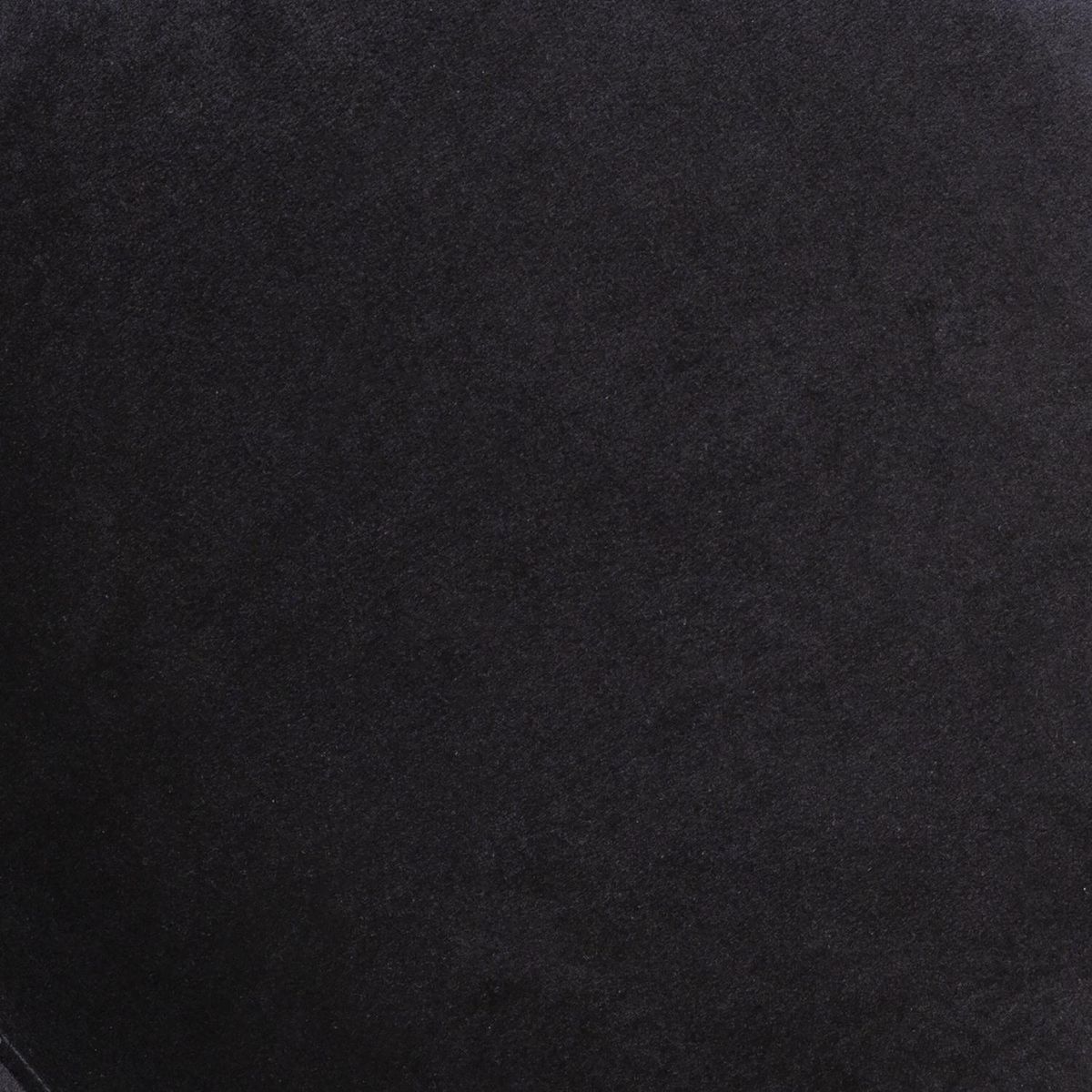 TOILINUX 2 Tabourets design velours Calabaza