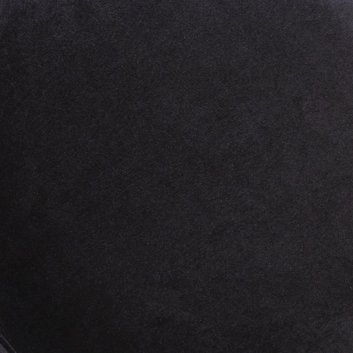 TOILINUX 2 Tabourets design velours Calabaza