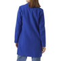 Voir la diapositive 2 : Vero Moda Manteau  Femme Vero Moda Cindy