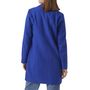 Voir la diapositive 2 : Vero Moda Manteau  Femme Vero Moda Cindy