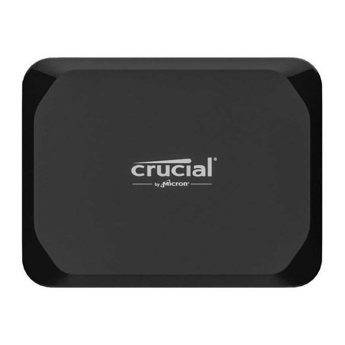 Crucial CRUCIAL - CT1000X9SSD9 - SSD interne - 1To - M.2