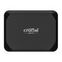 Voir la diapositive 1 : Crucial CRUCIAL - CT1000X9SSD9 - SSD interne - 1To - M.2