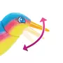 GIOCHI PREZIOSI Flutter friends - Colibri ventre jaune/dos bleu interactif
