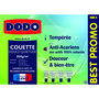 Voir la diapositive 3 : DODO Couette DODO tempérée anti-acariens 300g/m² DOUCE QUIETUDE
