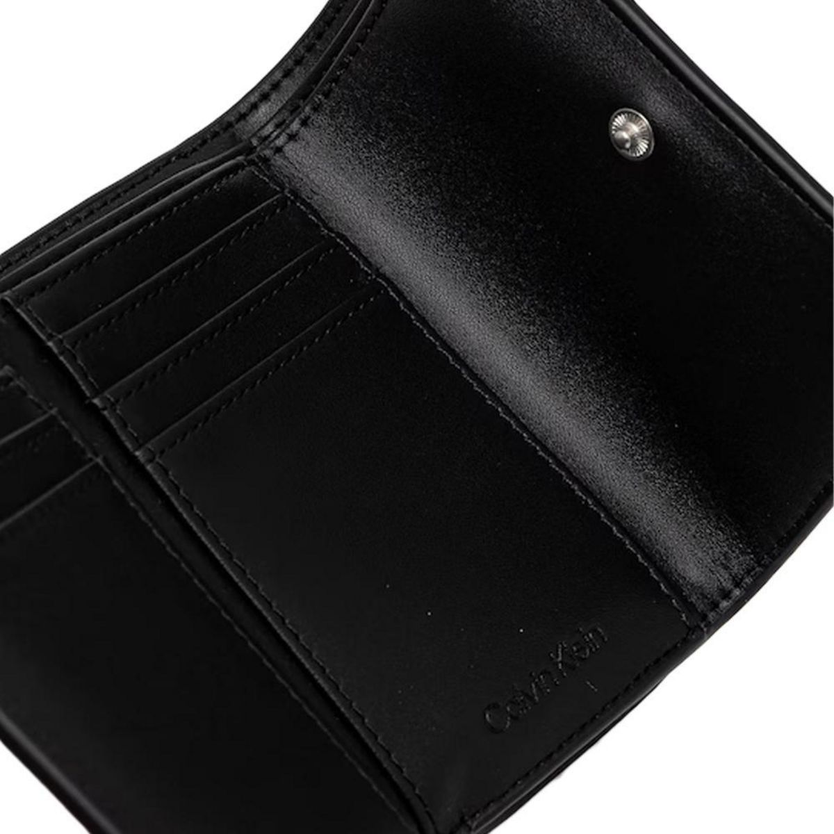 CALVIN KLEIN JEANS Porte Monnaie  Femme Calvin Klein Jeans Ck Must Small