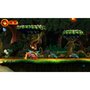 Donkey Kong Country Return Selects Nintendo 3DS