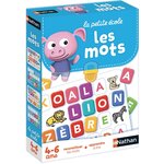 NATHAN Les mots Jeu éducatif