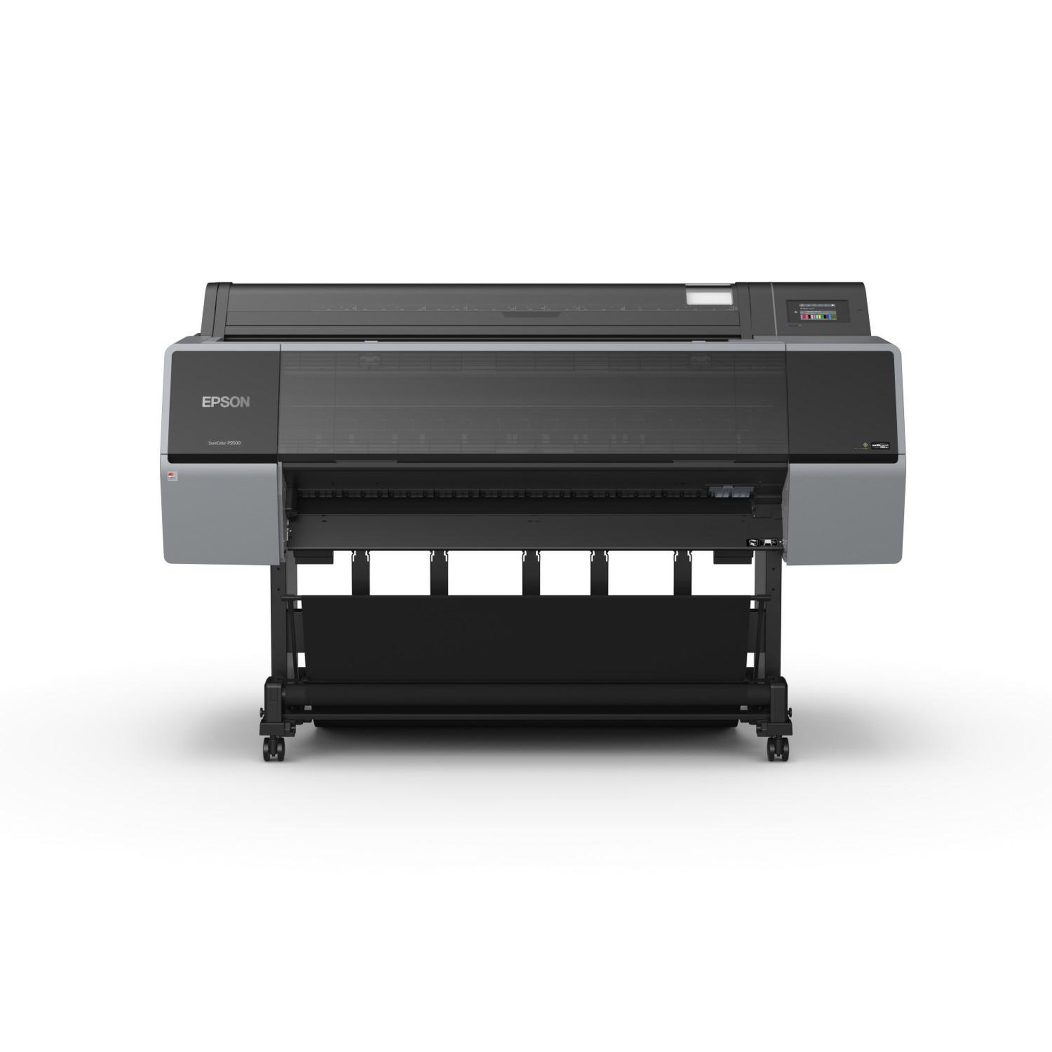 Epson Epson SureColor SC-P9500 imprimante grand format Jet d'encre Couleur 1200 x 2400 DPI A0 (841 x 1189 mm) Ethernet/LAN