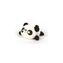 Voir la diapositive 2 : Fimo Sachet  Panda - Graine creative