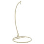 Voir la diapositive 6 : Paris Prix Fauteuil Suspendu Design Corde  Egga  203cm Beige