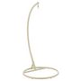 Voir la diapositive 6 : Paris Prix Fauteuil Suspendu Design Corde  Egga  203cm Beige