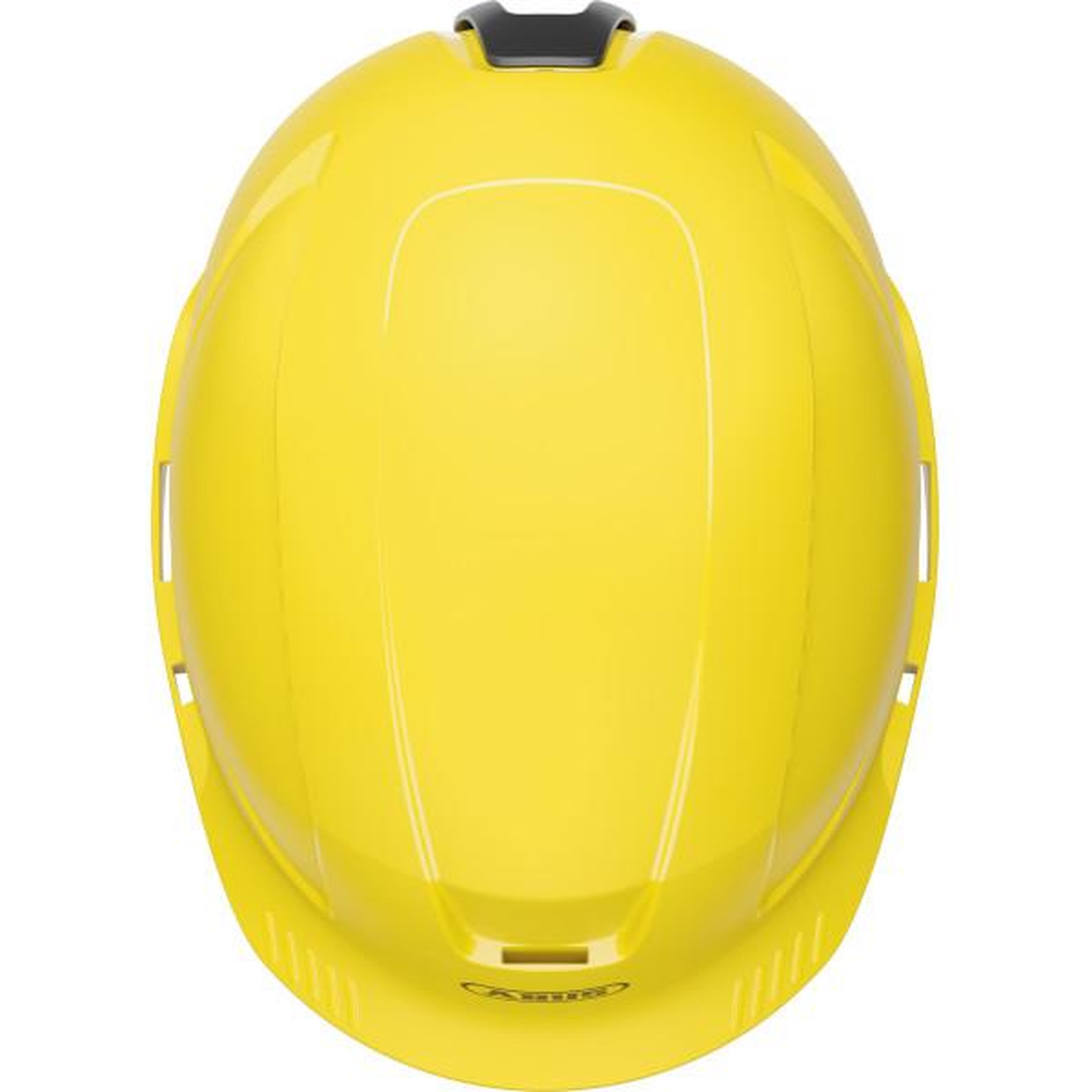 Voir la diapositive 5 : ABUS Casque de protection industrielle - abus - scator - jaune