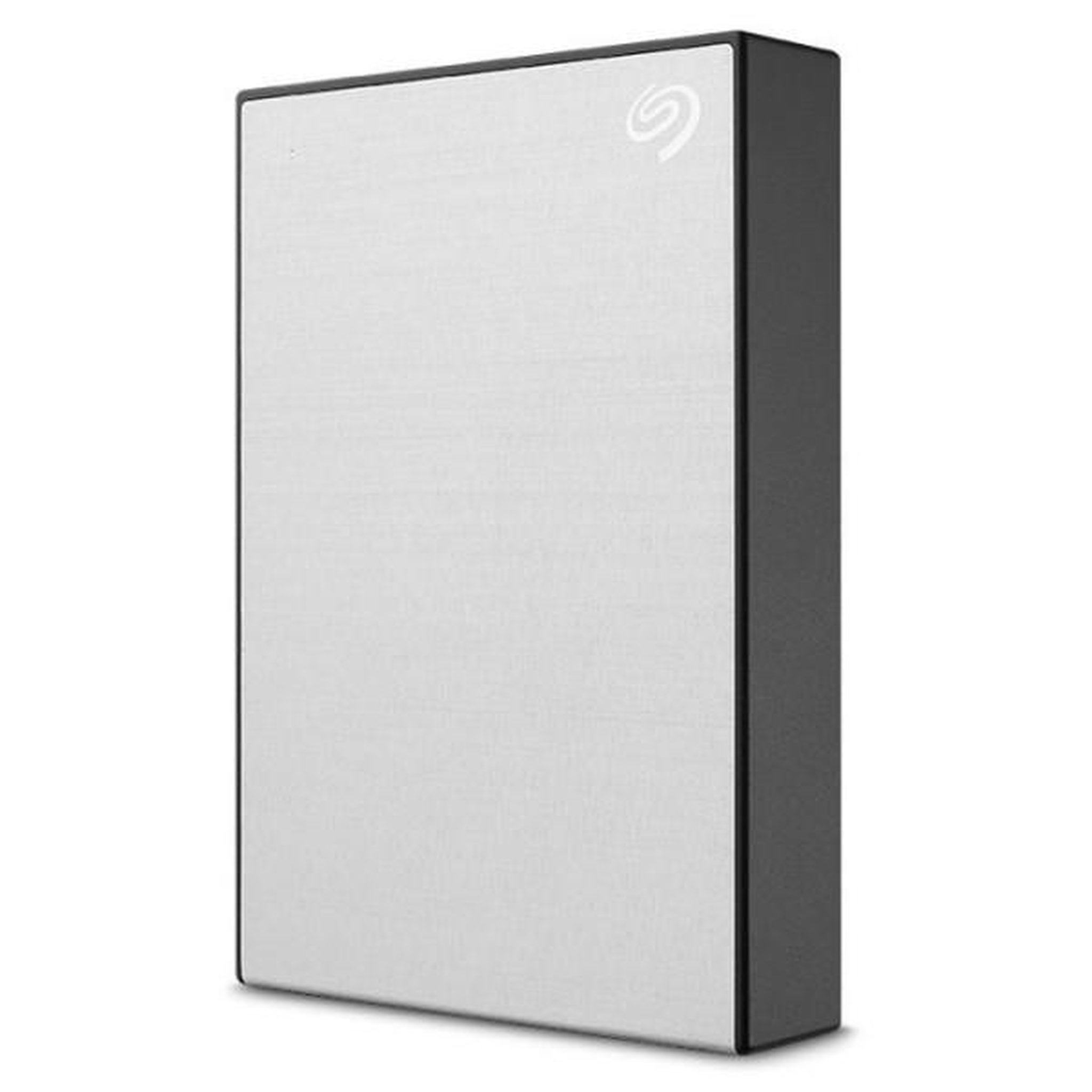 Seagate Disque dur externe - SEAGATE - One Touch PW (HDD) - STKY1000401 - 1 To - USB 3.0 Type-A - Silver