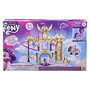 Voir la diapositive 3 : MY LITTLE PONY My Little Pony: A New Generation La maison royale