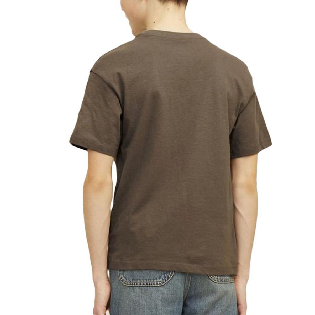 Jack & Jones T shirt  Garçon Jack & Jones Varsity