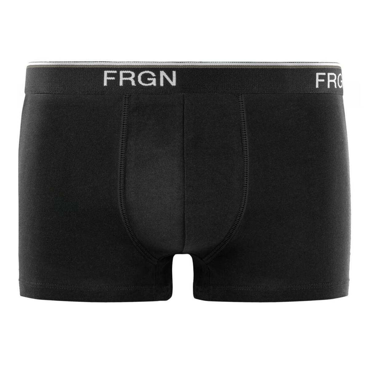 FREEGUN Lot de 3 boxers homme Frgn