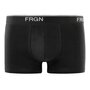 Voir la diapositive 3 : FREEGUN Lot de 3 boxers homme Frgn