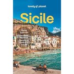 SICILE. 9E EDITION, Williams Nicola