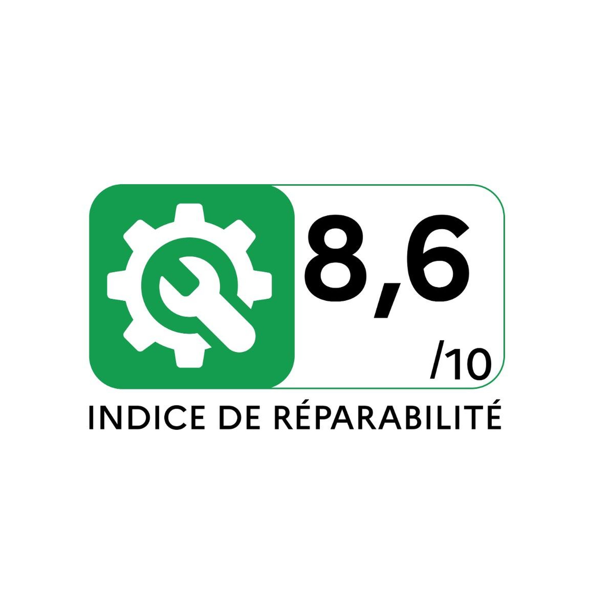 Voir la diapositive 3 : ELECTROLUX Lave-vaisselle 60cm 13 couverts 44db intégrable avec bandeau - kegb7400ix