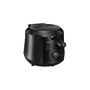 Voir la diapositive 1 : TEFAL Friteuse Tefal Principio compacte 600g