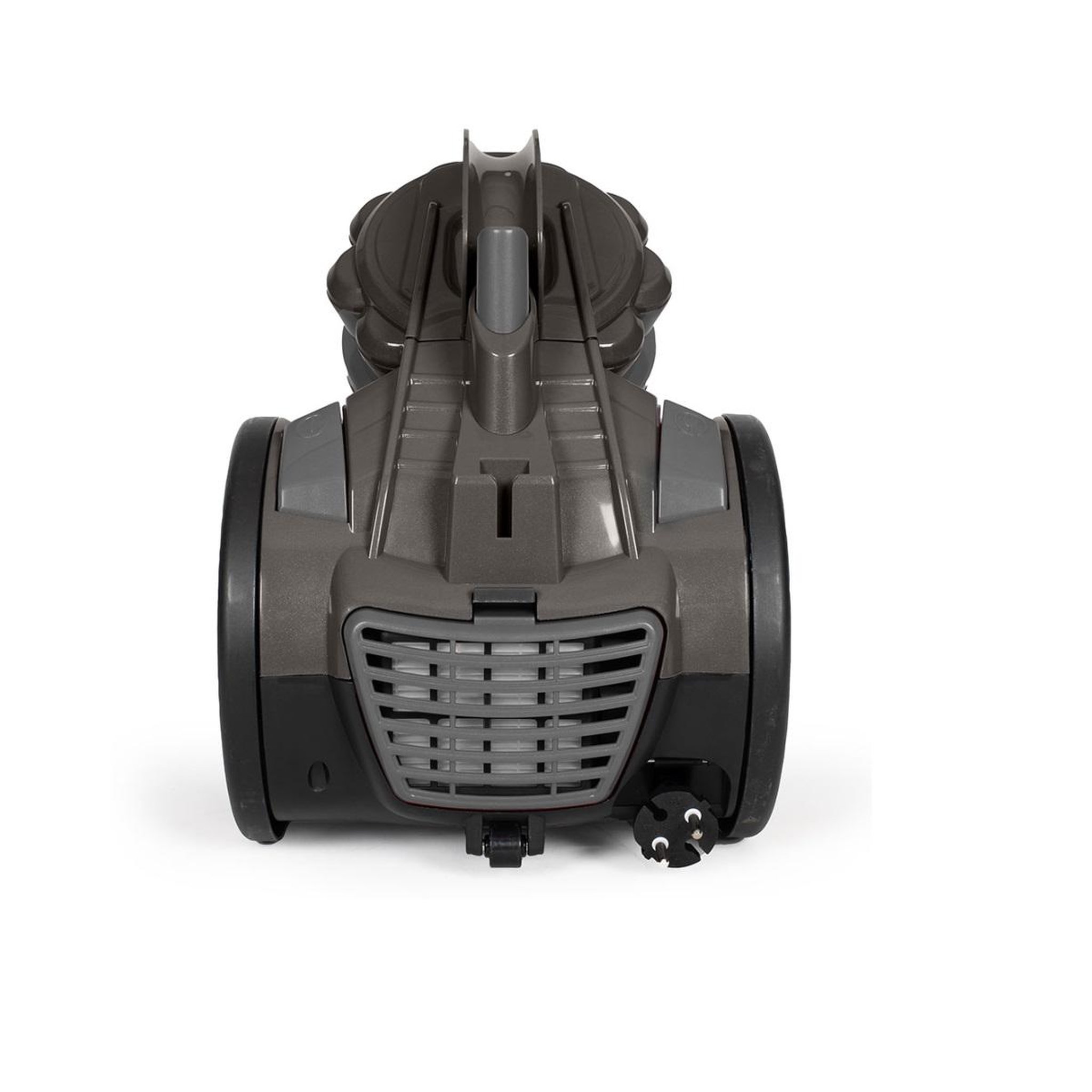 Voir la diapositive 5 : LIVOO Aspirateur sans sac 700w 78db gris - doh136g