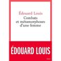 COMBATS ET METAMORPHOSES D'UNE FEMME, Louis Edouard
