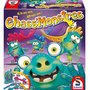 Voir la diapositive 1 : Schmidt Jeu Chass monstre