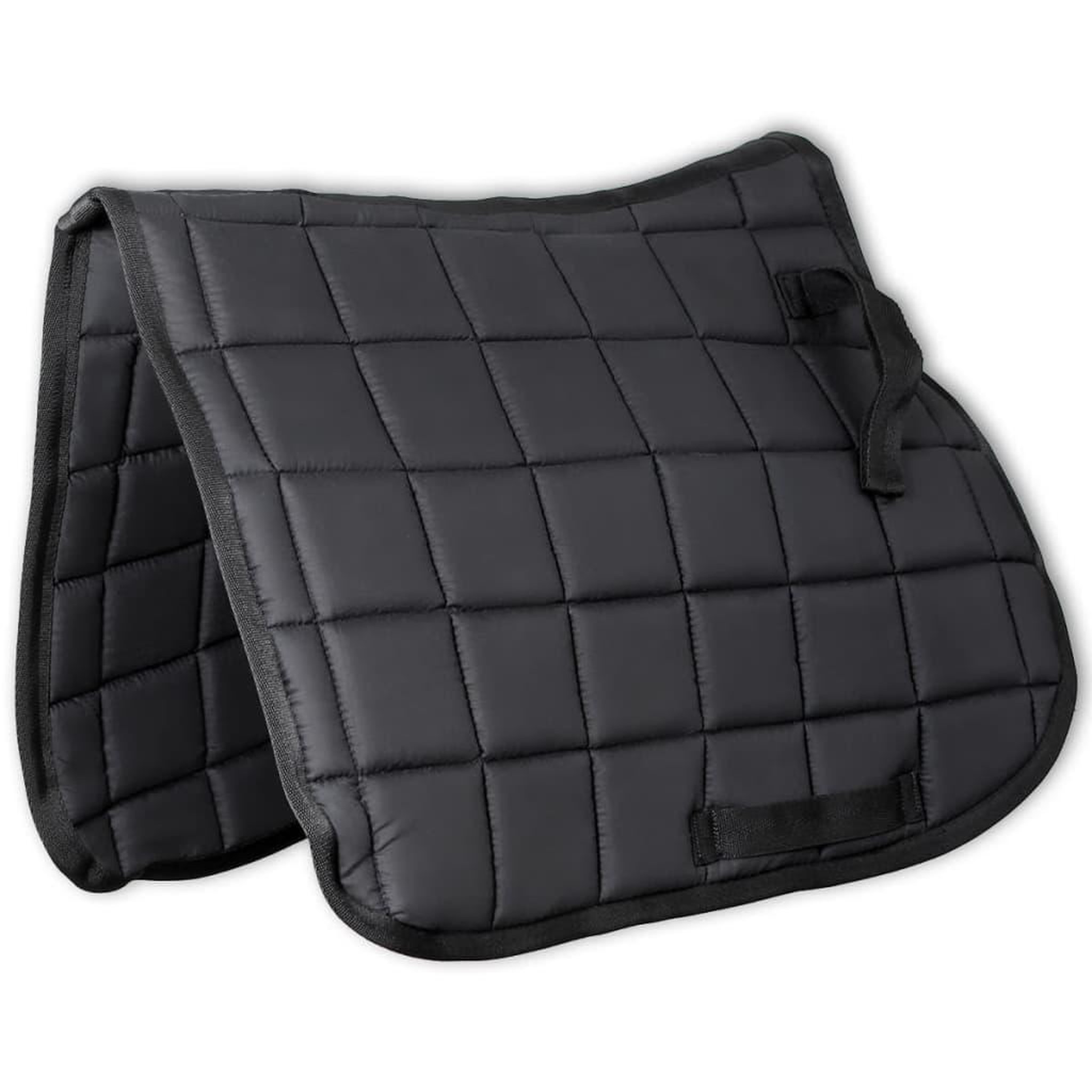Voir la diapositive 5 : VIDAXL Ensemble de selle Pony 10  Noir