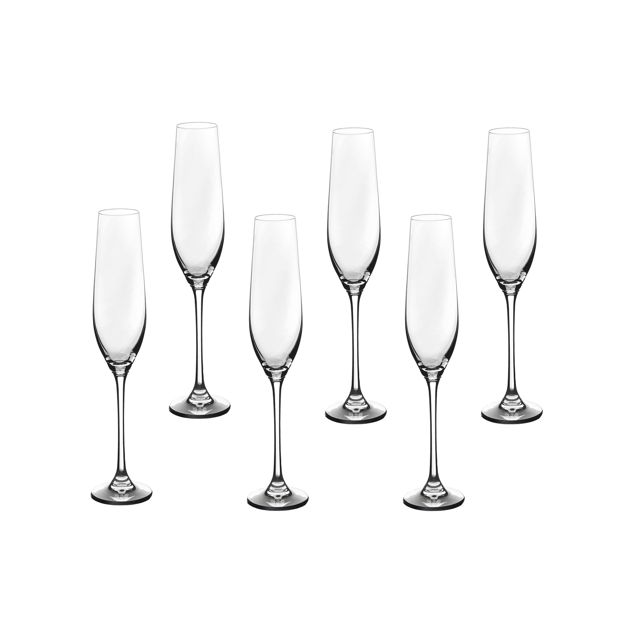 Voir la diapositive 2 : BJORN Flûte 22cl lagom - 6 pièces