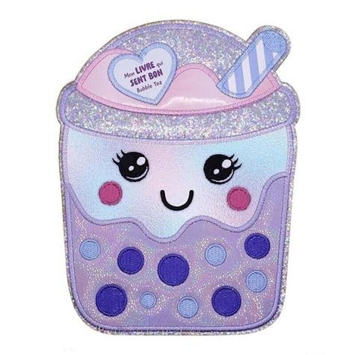 BUBBLE TEA, Kershaw Hayley