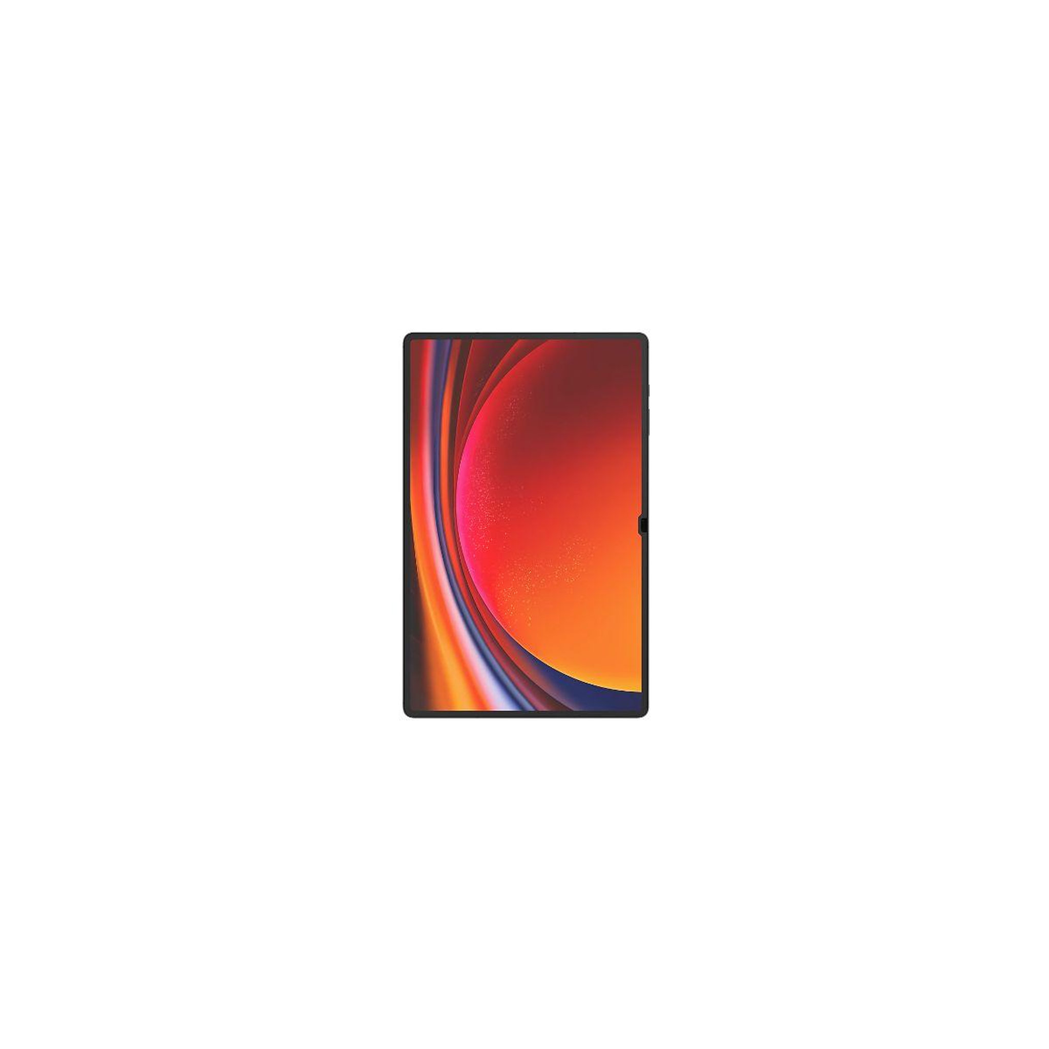 Voir la diapositive 2 : Samsung Protège écran Tab S9 Ultra / S10 Ultra anti-reflet