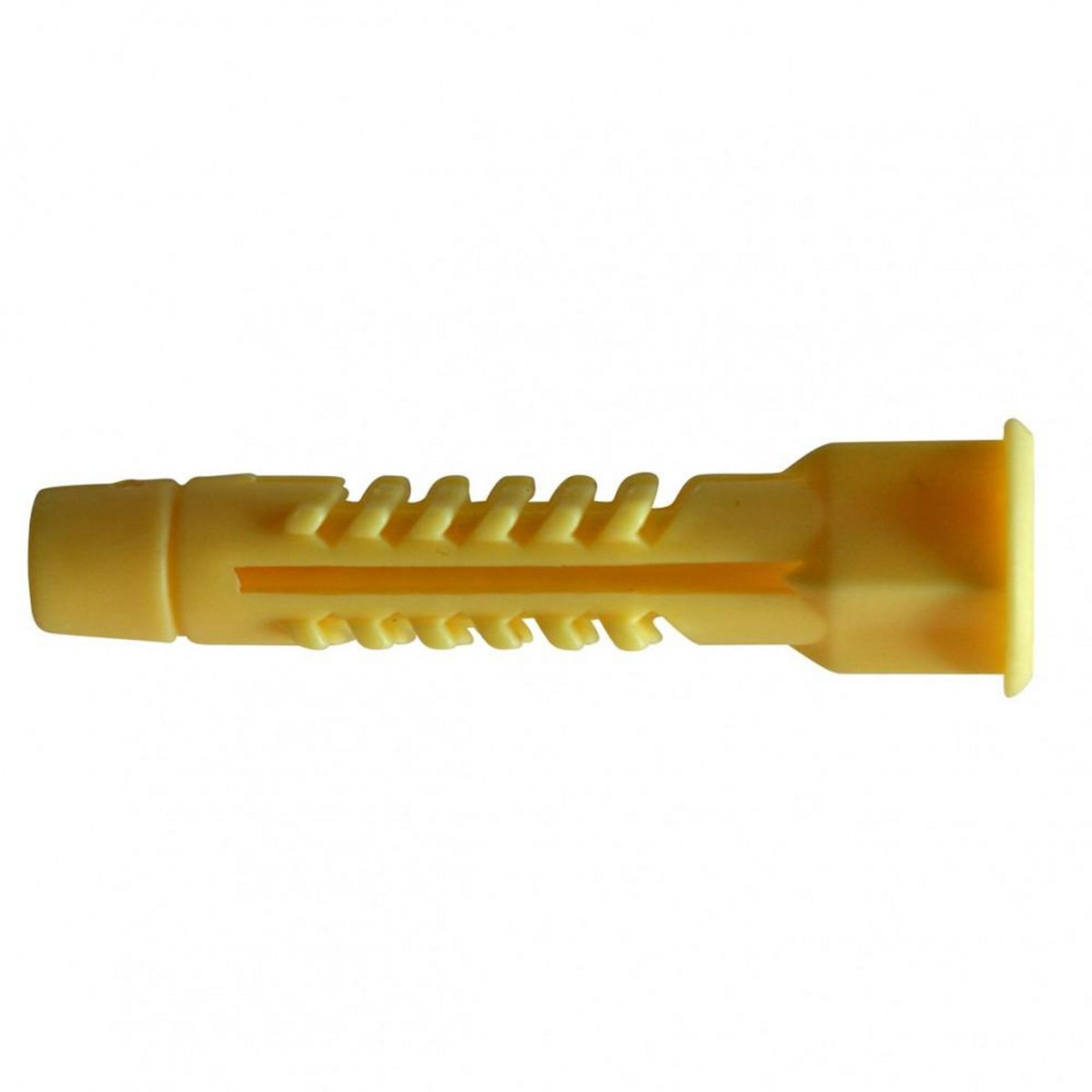 CENTRALE BRICO 100 chevilles à expansion, Diam.6 x L.40 mm