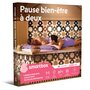 Voir la diapositive 1 : Smartbox Pause bien-être à deux - Coffret Cadeau Bien-être