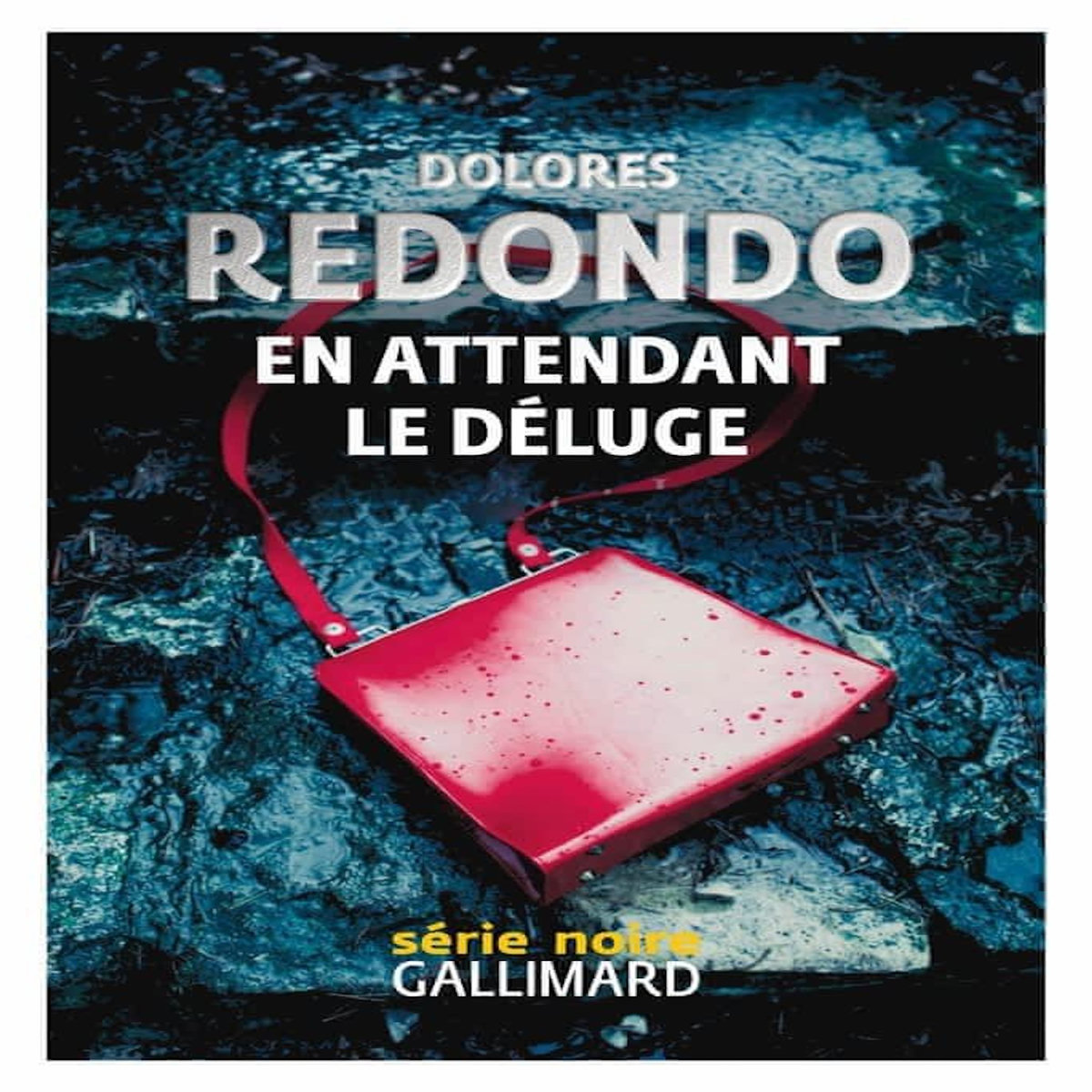 EN ATTENDANT LE DELUGE, Redondo Dolores