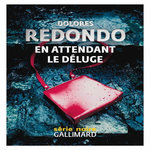 EN ATTENDANT LE DELUGE, Redondo Dolores